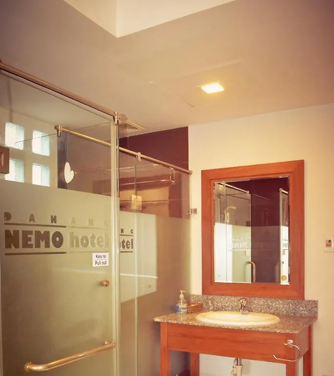 Da Nang Nemo Hotel 0*, Đà Nẵng